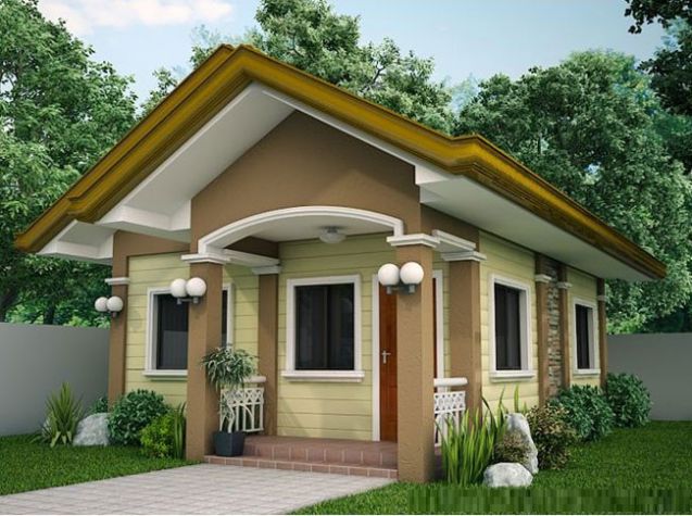 xây dựng nhà cấp 4 diện tích 60m2